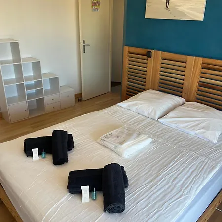 Ferienhaus Recente Avec Piscine Hors Sol Proche Rempart Aigues-Mortes
