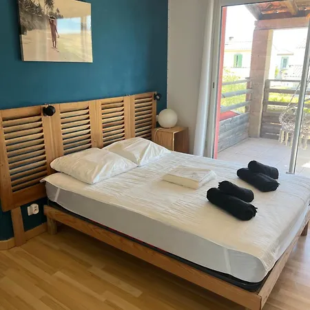 Ferienhaus Recente Avec Piscine Hors Sol Proche Rempart Aigues-Mortes